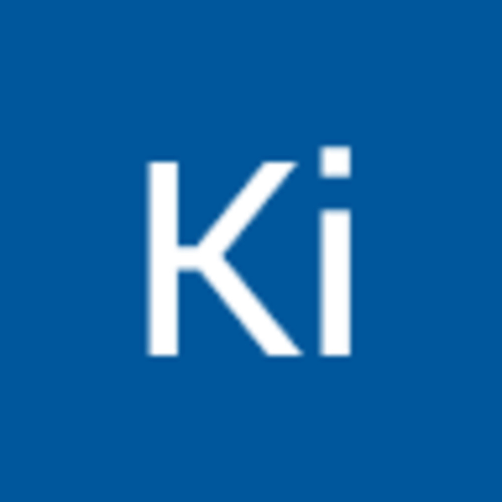 Meet your Posher, Ki